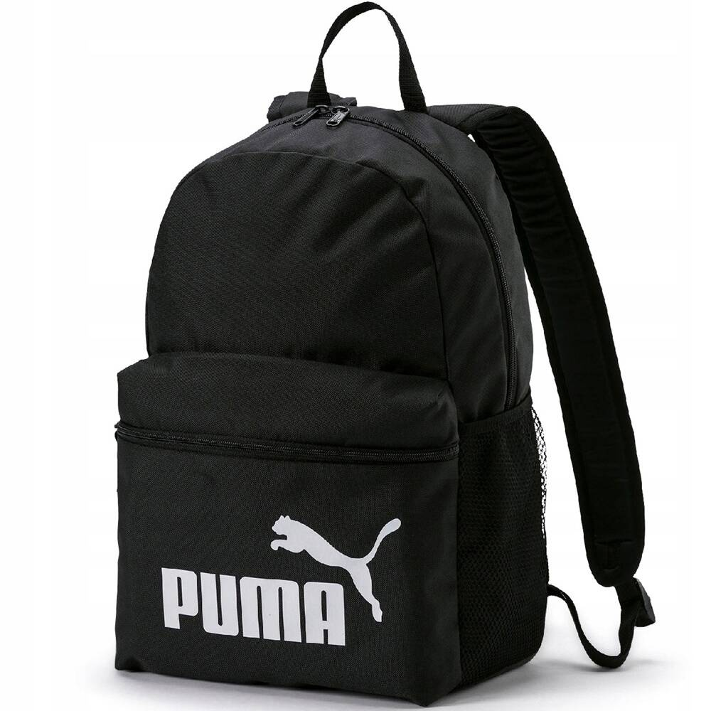 Funkčný a štýlový batoh Puma pre každodenné použitie